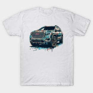 GMC Acadia T-Shirt